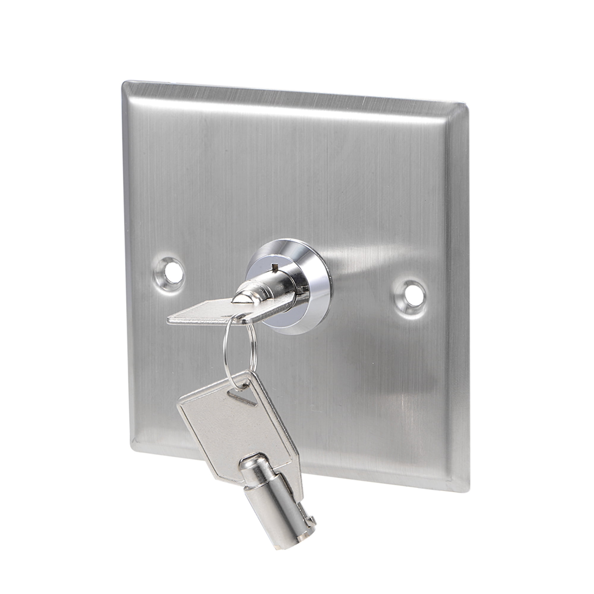 door lock switch