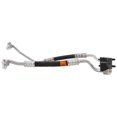 thumbnail image 2 of 977612W500 Car AC Condenser Line-Front A/C Tube for 2.4L 2013-2018, 2 of 5