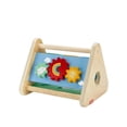 thumbnail image 3 of Juguete para Bebés Fisher Price Triángulo de Actividades de Madera, 3 of 4