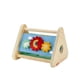 thumbnail image 3 of Juguete para Bebés Fisher Price Triángulo de Actividades de Madera, 3 of 4
