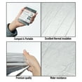 thumbnail image 4 of General Medi Emergency Blanket (12-Pack) for Emergencies- High Quality Material, 4 of 7