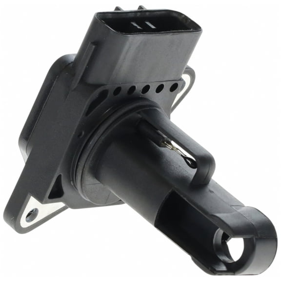 OEG Parts New Mass Air Flow Sensor Replacement For Jaguar S-Type 4.2L 2003-2008, Super V8 4.2L 2005-2009, Vanden Plas 4.0L 1999-2003, XJ8 4.0L 1999-2003, XJR 4.2L 2004-09 22680-AA31A 86-50040