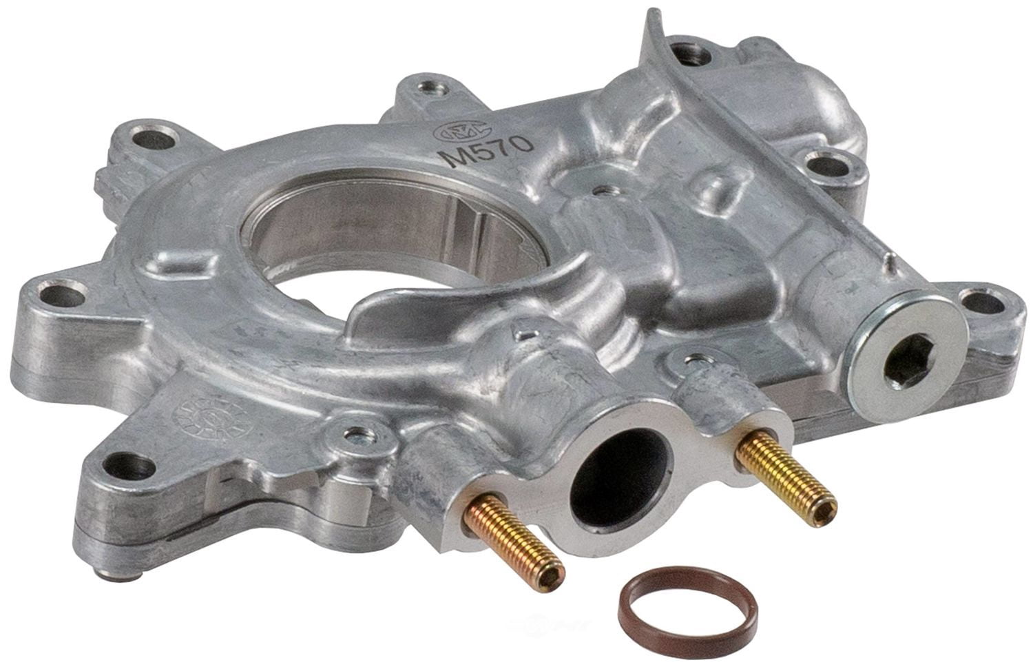 Melling M570 Stock Replacement Oil Pump