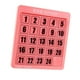 thumbnail image 3 of Rompecabezas deslizante Zulema Juguetes educativos Rosa 24 cubos, 3 of 8