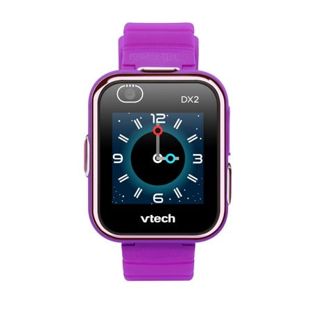 vtech camouflage watch