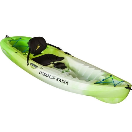 Ocean Kayak Malibu 9.5 Kayak Envy (Best Ocean Kayak For The Money)