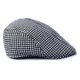 thumbnail image 1 of Gorra de conductor plana unisex para mujer, , vendedor de periódicos, de , sombreros CUTICAT Gorra de visera, 1 of 7