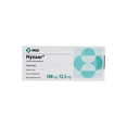 thumbnail image 2 of Hyzaar 100 mg, 12.5 mg, 30 comprimidos, 2 of 4