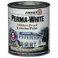 Zinsser Company 3101 1 Gallon Satin Exterior Perma White