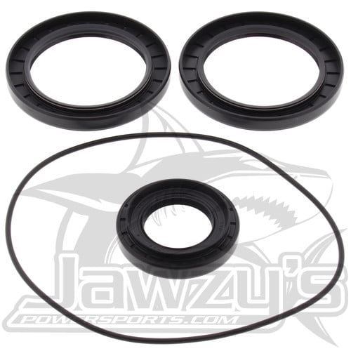 All Balls 25-2045-5 Rear Differential Seal Kit