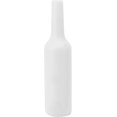 thumbnail image 1 of FYBTO Bartender Practice Bottle, Silicone Shatterproof Falling Resistant Soft Performance Training Bar Liquor Bottle, Flair Bottles, Flair Bartender Kit, Barware and Bar Supplies (White)-0719, 1 of 5