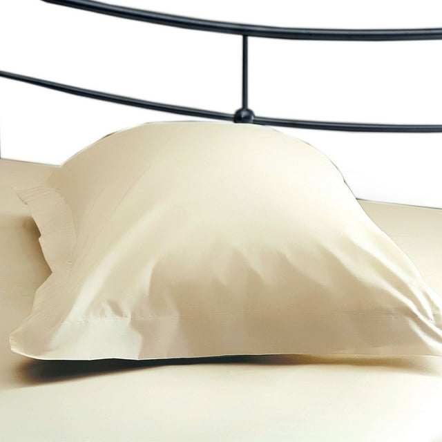 Belledorm Easycare Percale Oxford Pillowcase