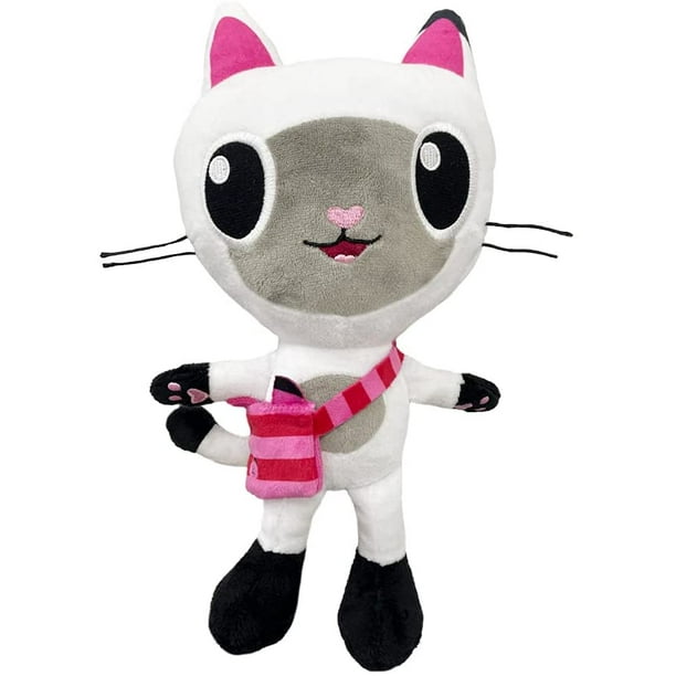 Paws cuddly clearance toys