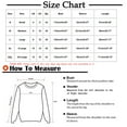 thumbnail image 7 of BiZtdJrK Women's Fleece Plaid Jacket Coats Fall Winter Warm Long Sleeve Sherpa Shacket Outwear Casual Button Down Lapel Jackets with Pockets Sale of The Day Prime Today Khaki XL, 7 of 7