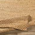 thumbnail image 5 of Surya Modern Curacao Jute 3' x 5' Area Rugs CUR2300-35, 5 of 7