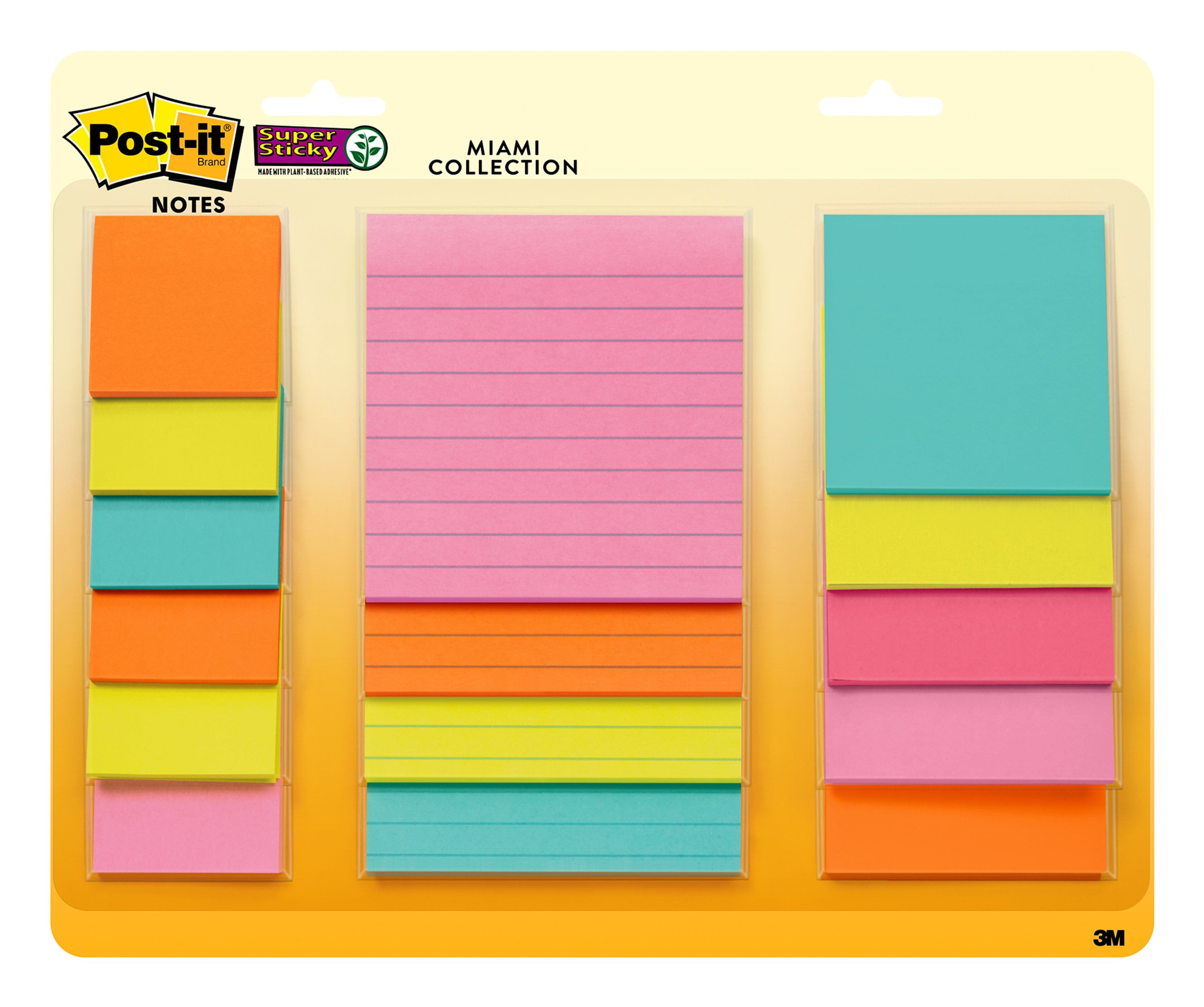 post it sticky notes