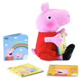 thumbnail image 4 of Toy VTech Peppa Pig Read with Me Peppa para niños de 2 años o más, 4 of 5