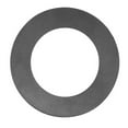 thumbnail image 2 of Danco 61275B Flat Faucet Washer, Rubber, Black, 2 of 2