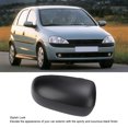 thumbnail image 4 of Rearview Mirror Cover Cap Door Mirror Cover Replacement for  C X01 2000 to 2012, 4 of 7