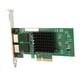 thumbnail image 4 of Adaptador de red Yuxing Tarjeta de red PCIe estable para computadora de escritorio puerto RJ45 10 100 1000 Mbps, 4 of 5
