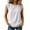 White, variant on Diufon Summer Tank Tops for Women Floral Embroidered Cap Sleeve Crewneck Blouse Casual Beach Vacation Shirts