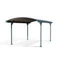 thumbnail image 1 of Canopia by Palram Vitoria 5000 Single Carport, 1 of 7