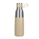 thumbnail image 3 of Paquete con 15 piezas de Termo acero inoxidable con tapa rosca beige 7.3 x 25, 3 of 4