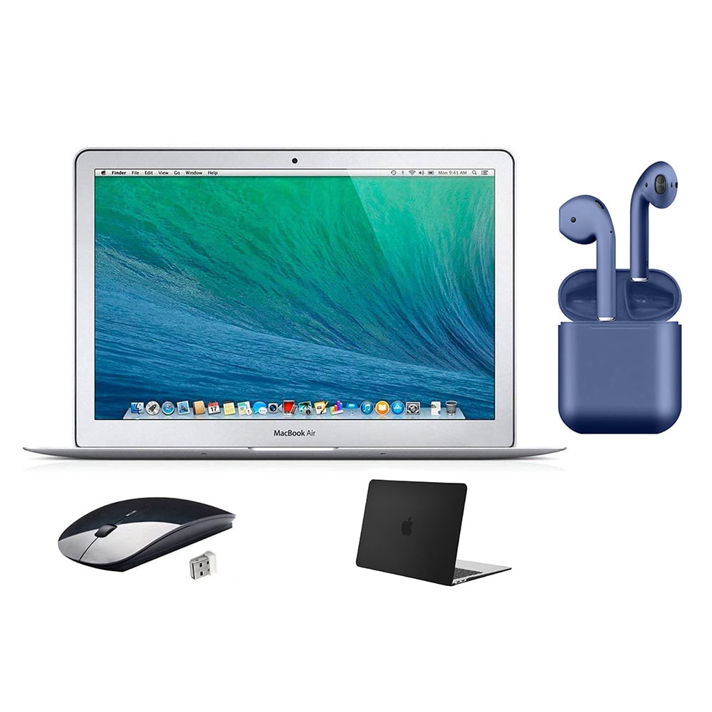 Apple MacBook Air Core i5, 4GB RAM 128GB Philippines Ubuy