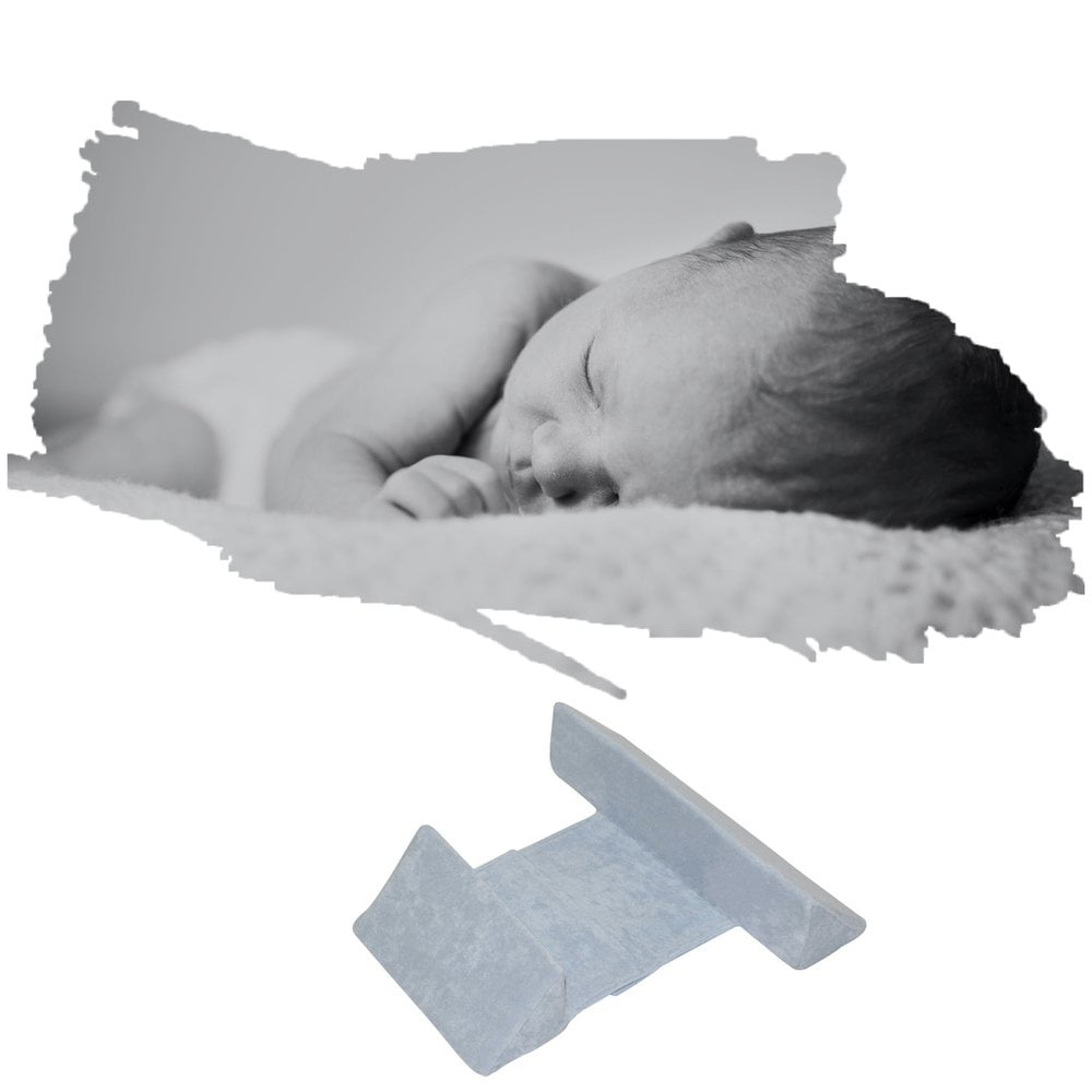 baby side sleeper pillow