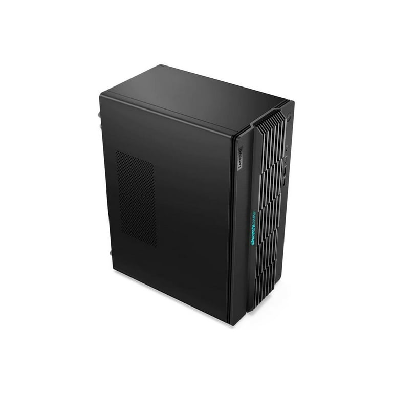 数回使用　Lenovo IdeaCentre 5 14IAB7 - 90T2 Lenovo IdeaCentre 5 14IAB7 Desktop Computer; Intel Core i7 12th