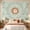 C, variant on XaaKee Tapestry Wall Hanging, Boho Chic Decor Celestial Tapestry Art Tapestry For Bedroom, High-Quality Polyester Large Wall Tapestry, For Living Room Bedroom, 60x40Inch