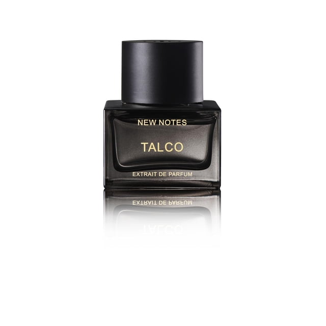Perfume Extrait De Parfum en aerosol New Notes, 50 ml