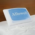 thumbnail image 6 of (2 pack) Allswell Cooling Pillow, Standard/Queen, Adult, 6 of 10