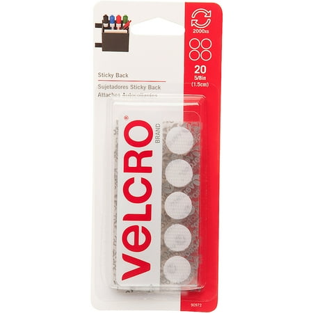 Velcro Circles