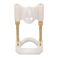 thumbnail image 3 of Men Bracket Stretcher Kit, Strength Training Promote Circulation Male Size Stretcher Portable Size Extension Rods  for Travel Use, 3 of 8