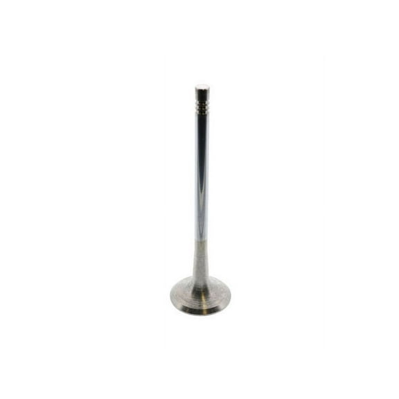 Exhaust Valve - Compatible with 2005 - 2014 Volkswagen Jetta 2.5L 5-Cylinder 2006 2007 2008 2009 2010 2011 2012 2013