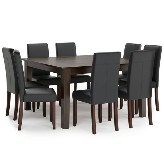 Acadian / Eastwood 9-Piece Dining Set