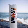 thumbnail image 4 of Best Mom Ever Tumbler Gifts 20oz Mama Tumbler With Lid & Straw, Personalized Insulated Skinny Tumbler With Lid And Straws, Mom Life Tumbler Cup, Gifts For Mom, Mothers Day Gifts For Mom, Women, 4 of 7