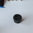 thumbnail image 4 of HAMPPLIES 6Pcs Kayak Drain Plug Kit Black Rubber Plug Stoppers High Performance Kayak Supplies for Stability, 4 of 8
