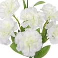 thumbnail image 3 of Mainstays Artificial Carnation Pick, 3 of 5