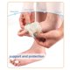 thumbnail image 3 of Separador de acolchado de 3 piezas para reducir el dolor y la fatiga, prevención de ampollas, cojín para regular la temperatura,, 3 of 9