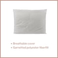 thumbnail image 2 of Almohada de cama desechable McKesson, 43 x 61 cm, color blanco, 12 unidades, 2 of 9