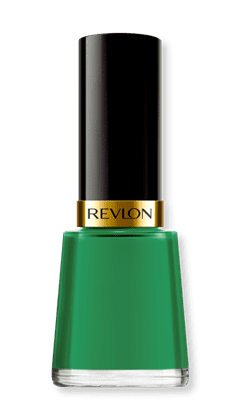 Revlon Nail Enamel - Posh 
