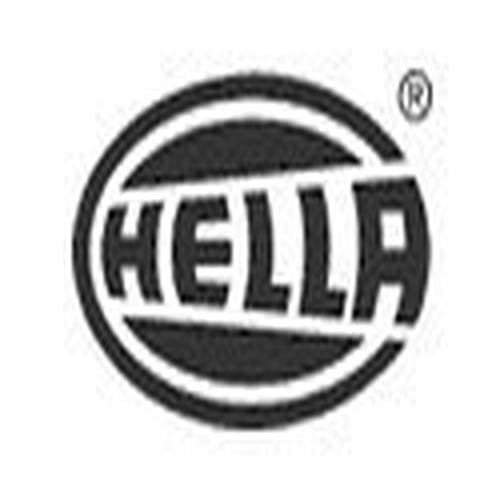 HELLA H4 100/55W Halogen High Wattage Bulb (Off Road Use 12V)