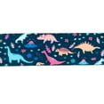 thumbnail image 4 of Country Brook Design® Dinosaurs Lite Tape (1 Inch, 20 Yards), 4 of 6