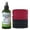 Red, Black, variant on Kinven Bracelets and Spray Pack for Mosquito - 4oz Bottle + 10 Bracelets, Gold, Great Looking and Natural, Insect Wristband & Spray, Waterproof, Indoor Outdoor Protection for Adults & Kids