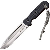 Maximus Fixed Blade