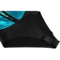 thumbnail image 6 of Women Kitana Blue Sexy Jumpsuit Outfit, 6 of 8