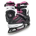 thumbnail image 3 of XP1000 Vibe Skate Récréatif Ajustable, 3 of 4