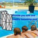 thumbnail image 3 of 10Pack Replacement Robotic Pool Cleaner Filter Cartridges 9991425-R4 for Dolphin Deluxe 4 Deluxe 5Robotic Pool Cleaners, 3 of 5